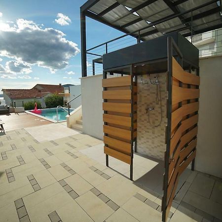 Apartments Gazebo Trogir Eksteriør billede