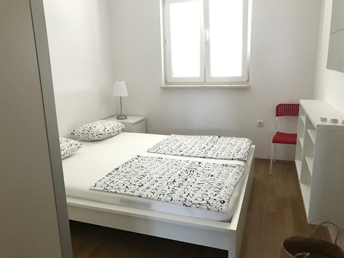 Apartments Gazebo Trogir Eksteriør billede