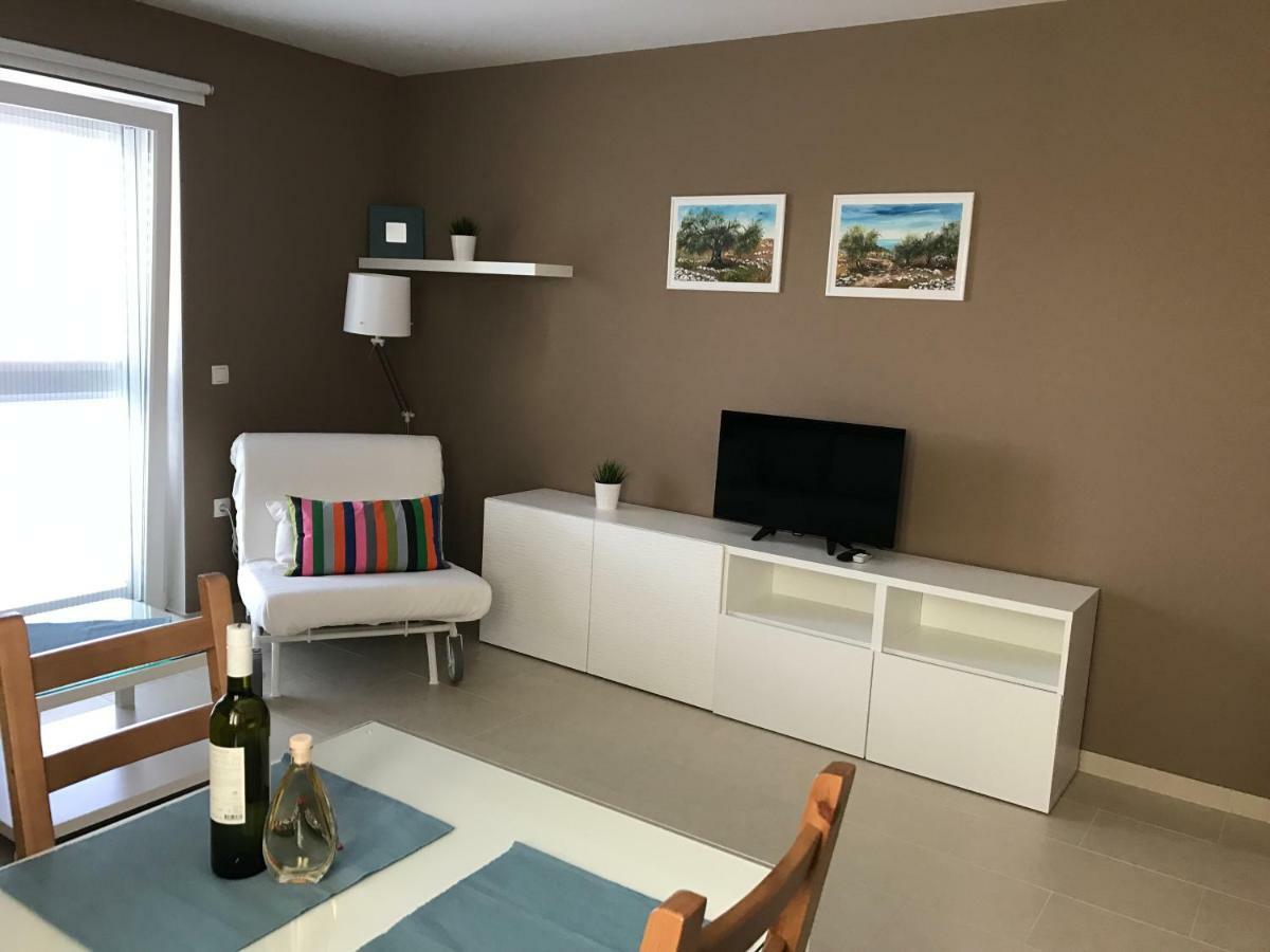 Apartments Gazebo Trogir Eksteriør billede