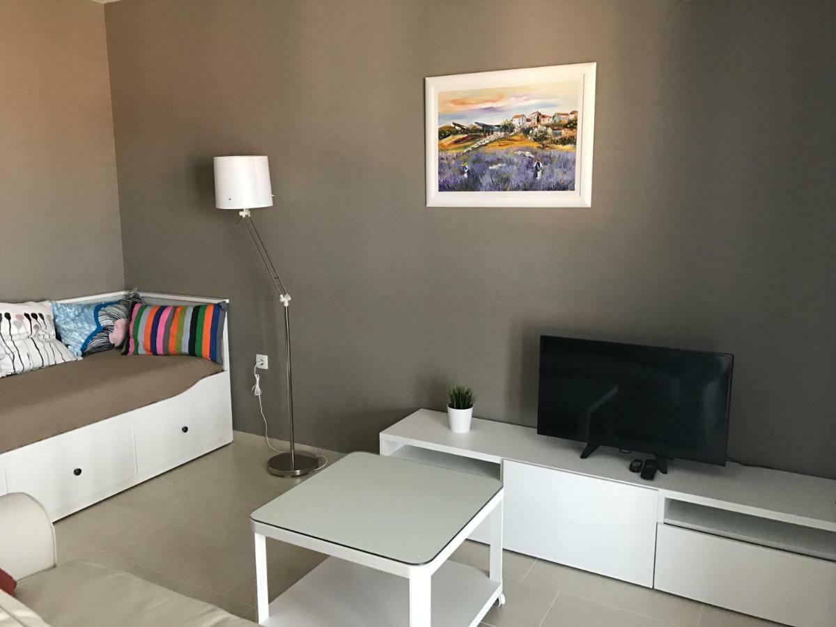 Apartments Gazebo Trogir Eksteriør billede