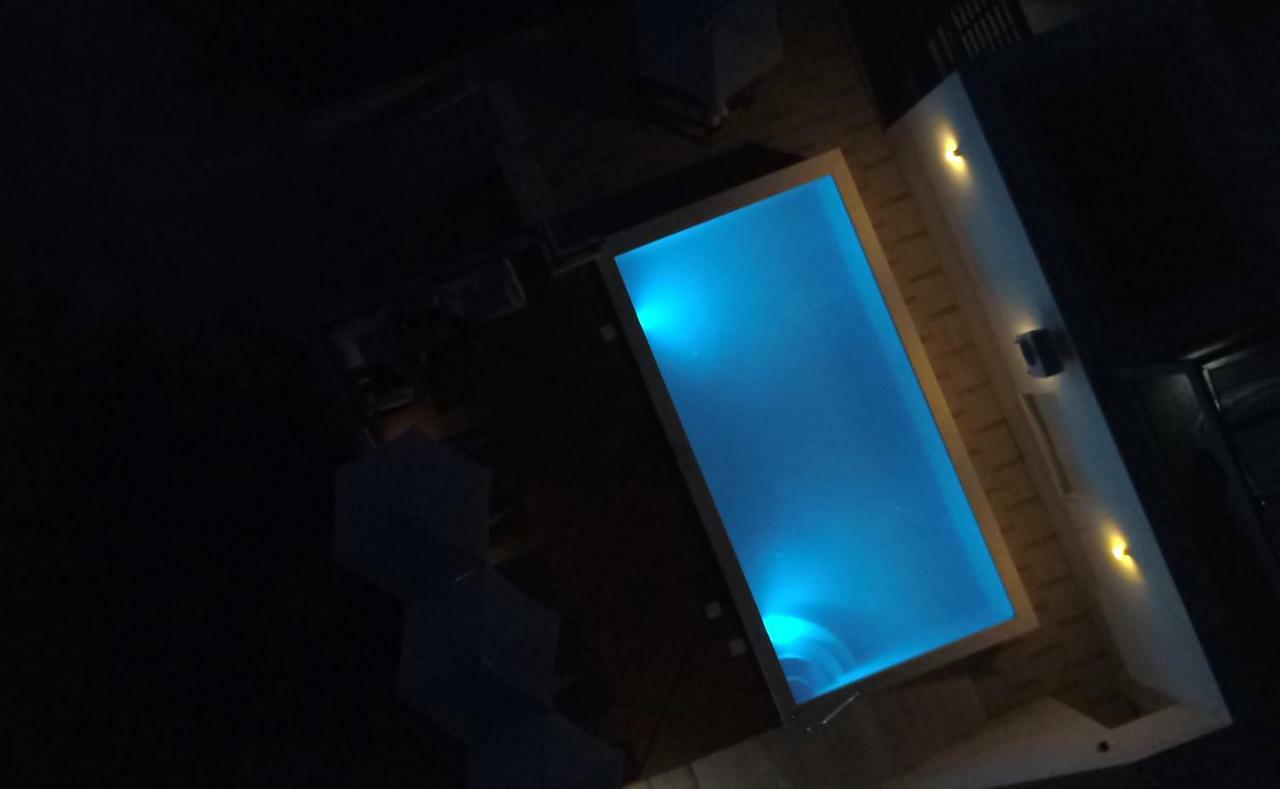 Apartments Gazebo Trogir Eksteriør billede